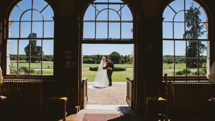 Gosfield Hall