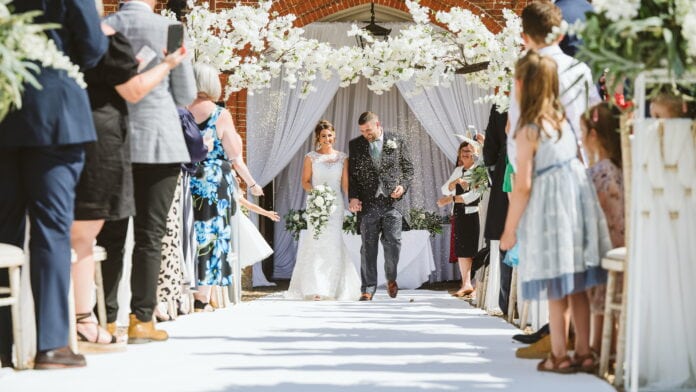 Gosfield Hall