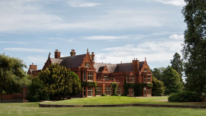 Holmewood Hall