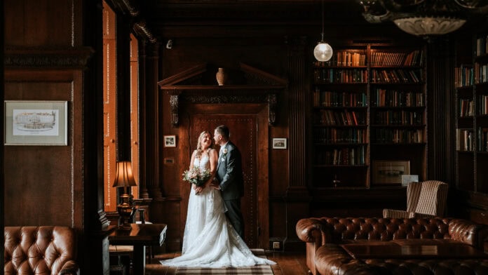Gosfield Hall