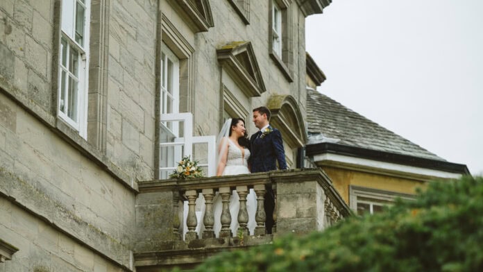 Bourton Hall