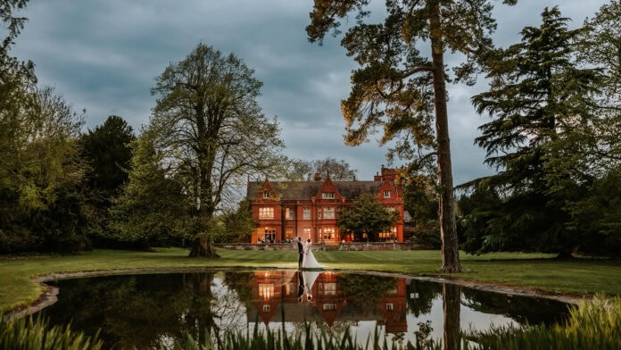 Holmewood Hall