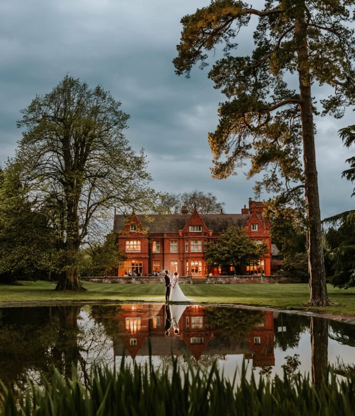Holmewood Hall