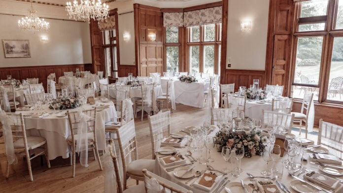 Holmewood Hall
