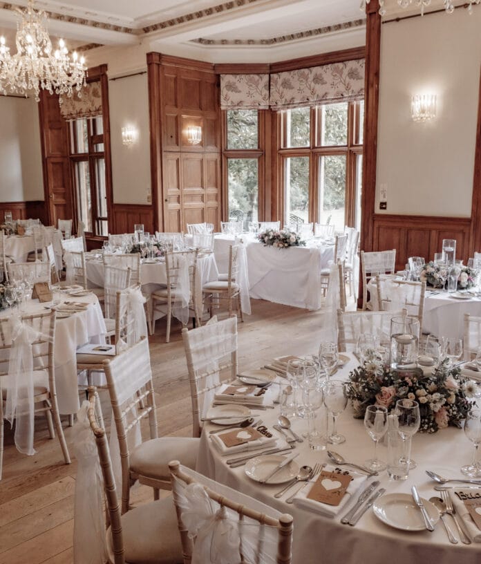Holmewood Hall