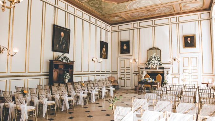 Gosfield Hall