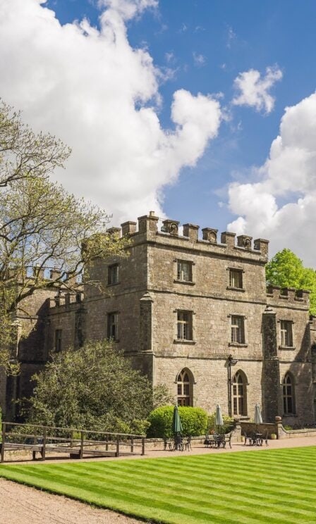 Castle