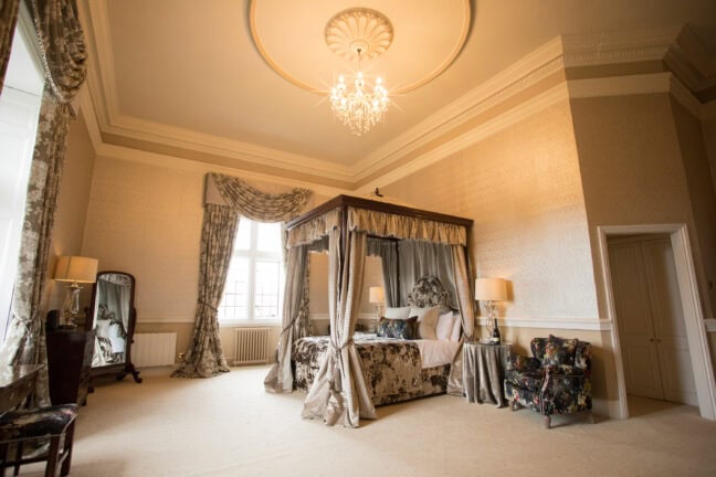 Clearwell Accomodation