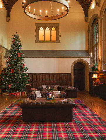 Christmas Weddings