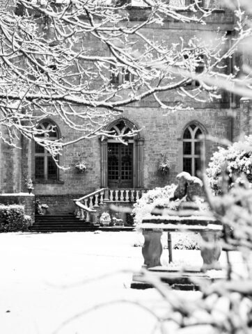 Winter Weddings