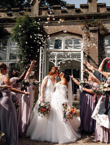 Civil Partnership Weddings