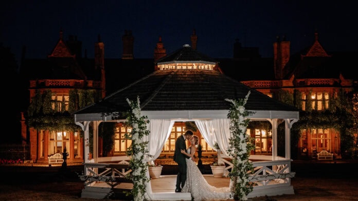 Holmewood Hall
