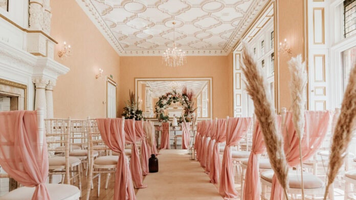Holmewood Hall