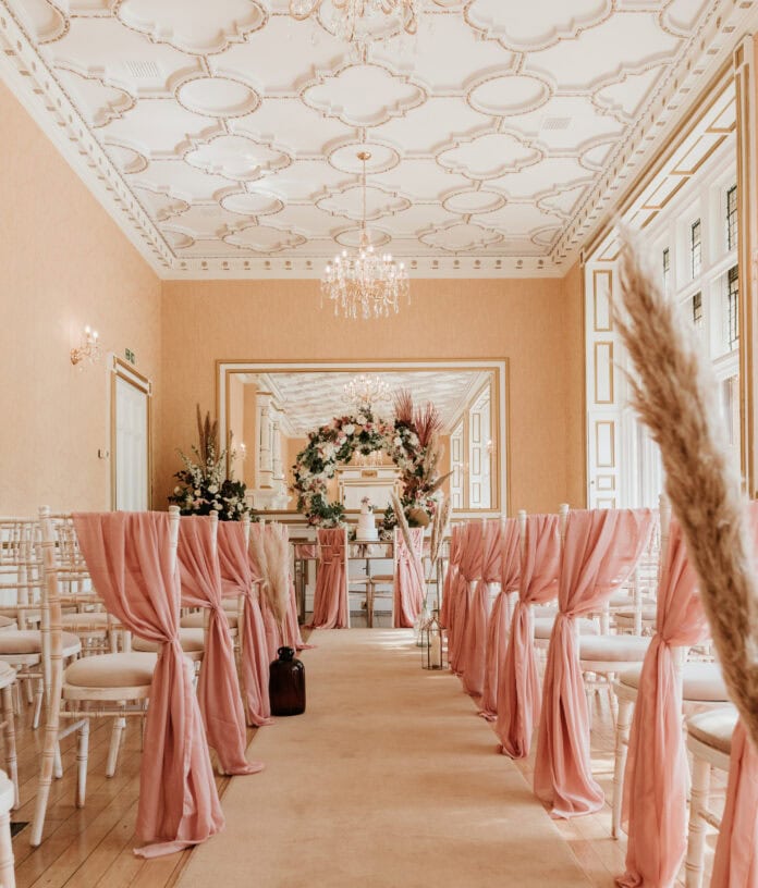 Holmewood Hall