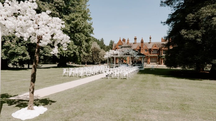 Holmewood Hall