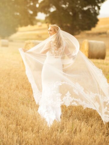 Autumn Weddings