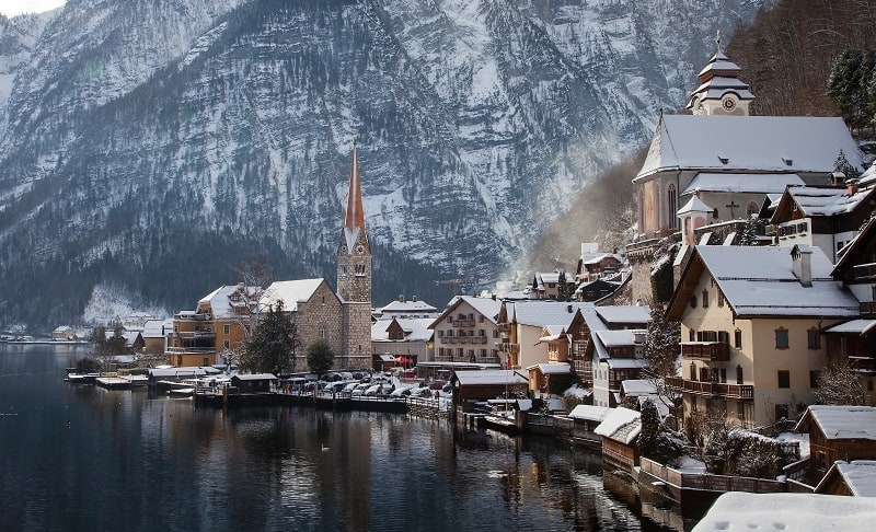 Austria
