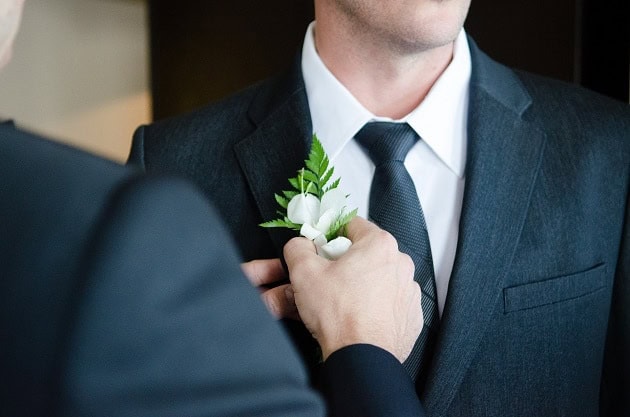 Best man speech – do’s and definitely don’ts!
