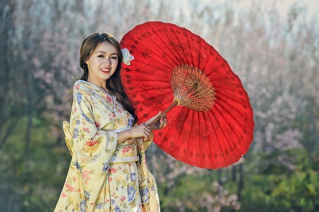Wedding traditions in China