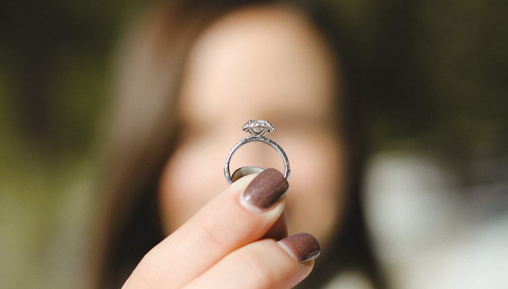 How to pick an engagement ring your partner will love