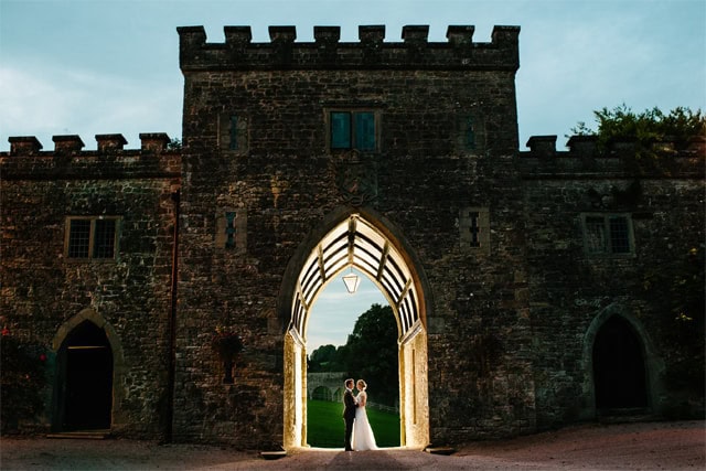 How to choose the perfect venue for your dream wedding