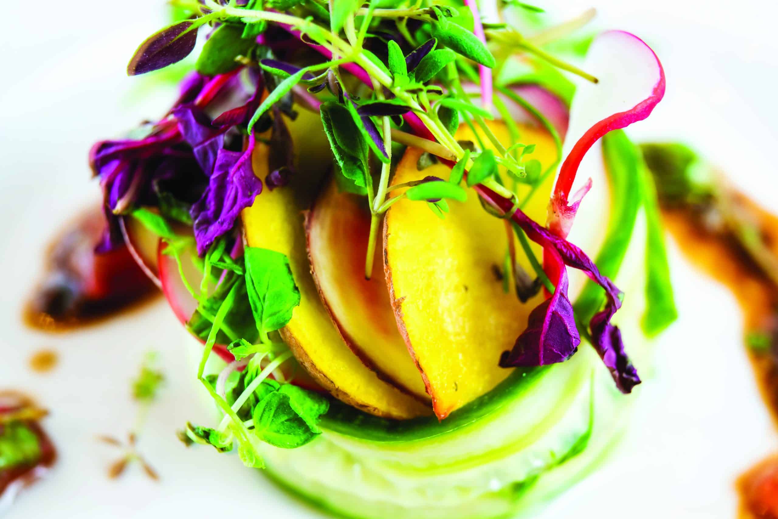 vegan-food