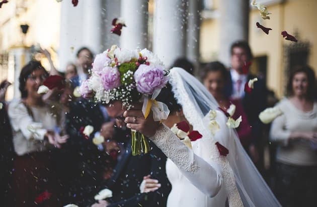 How to have a happy inter-faith wedding
