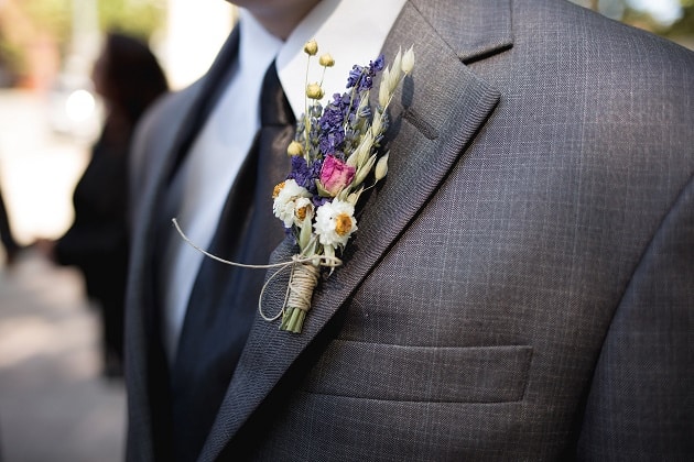 Modern wedding etiquette 101 – for the bride and groom