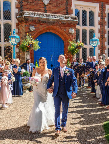 Summer Weddings