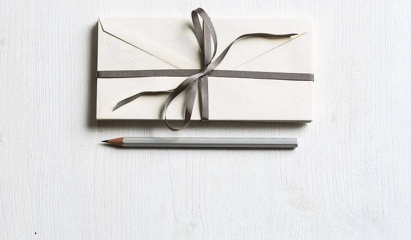 When’s the right time to send save the dates?