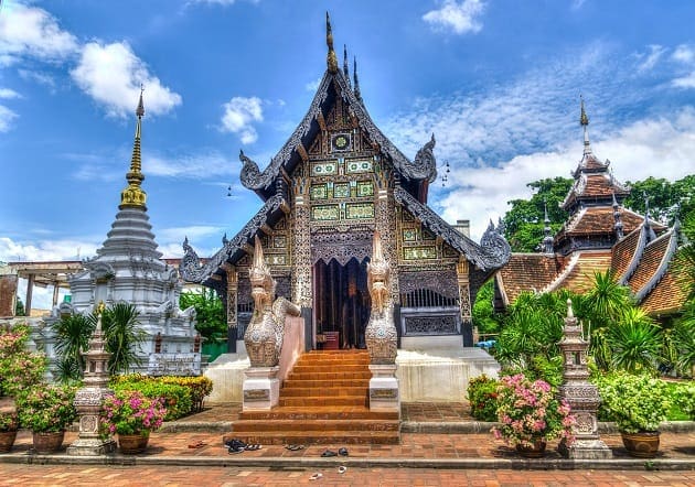 Honeymoon profile: Thailand