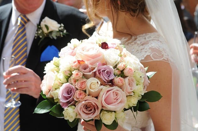 5 ideas for spring and summer bouquets