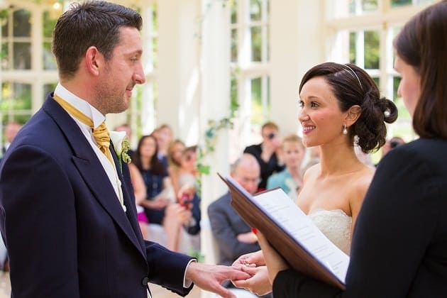 How to personalise your ceremony