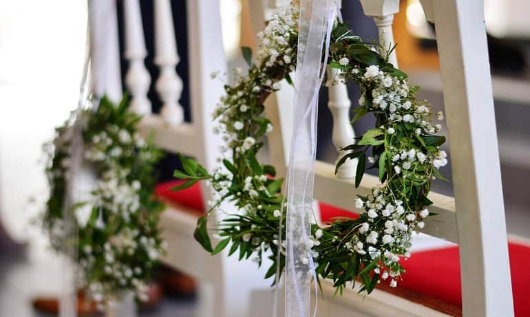 wreaths