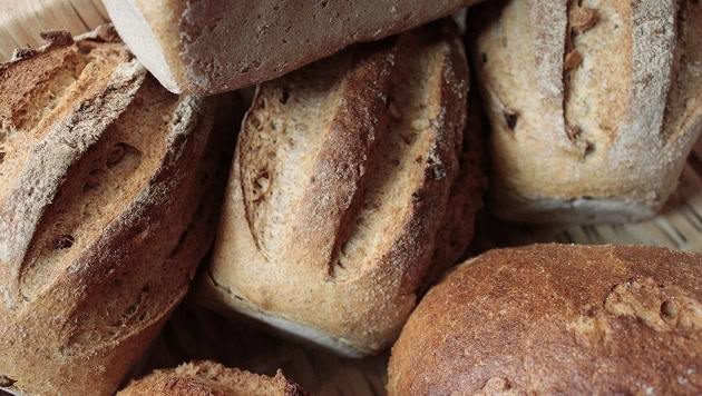 Bread