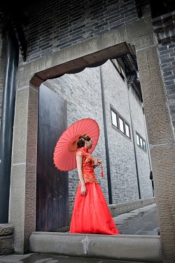 Chinese wedding