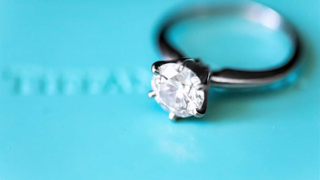 7 stylish ring dishes to keep your sparkler safe