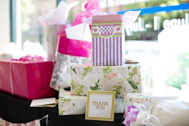 A gift list for the relatives who’d rather not give you money
