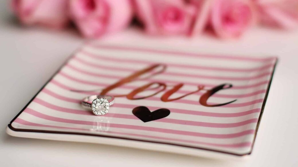 How much should you spend on an engagement ring