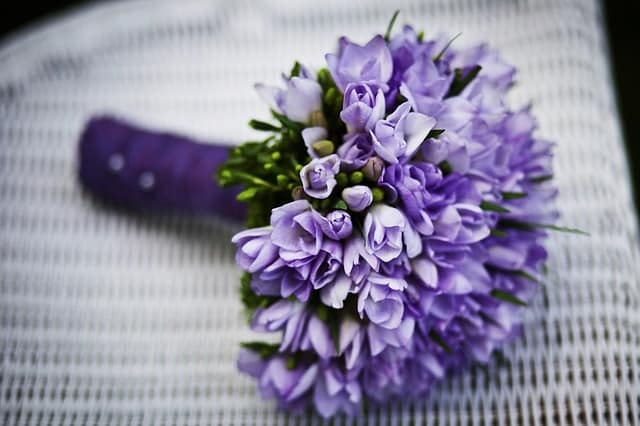 The unconventional wedding planning checklist