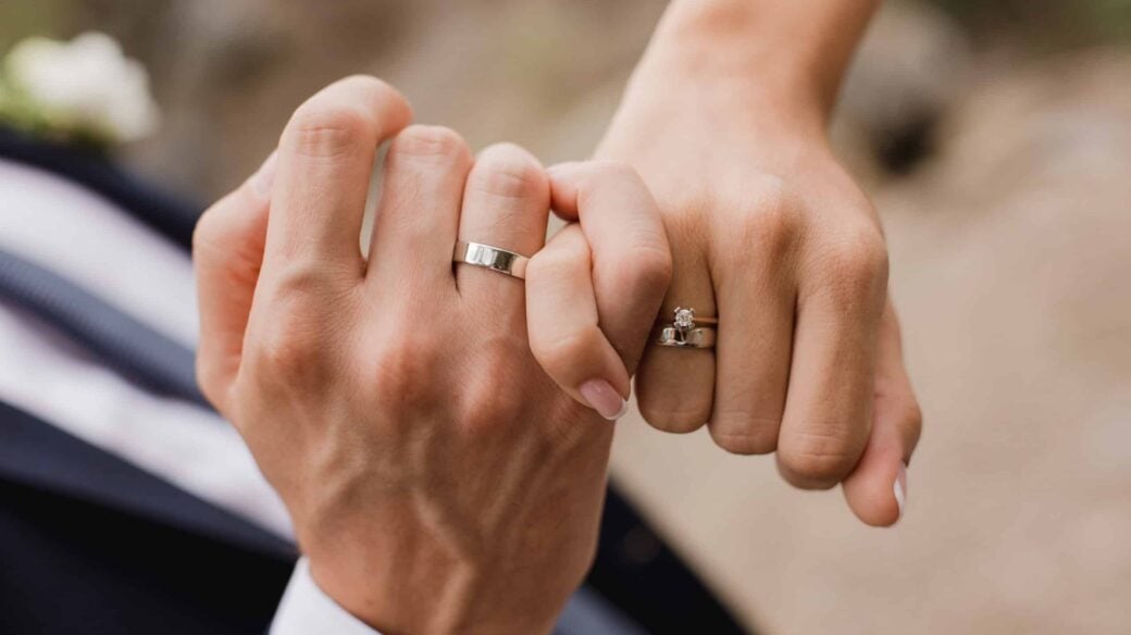 Your wedding anniversary: A guide to those major milestones