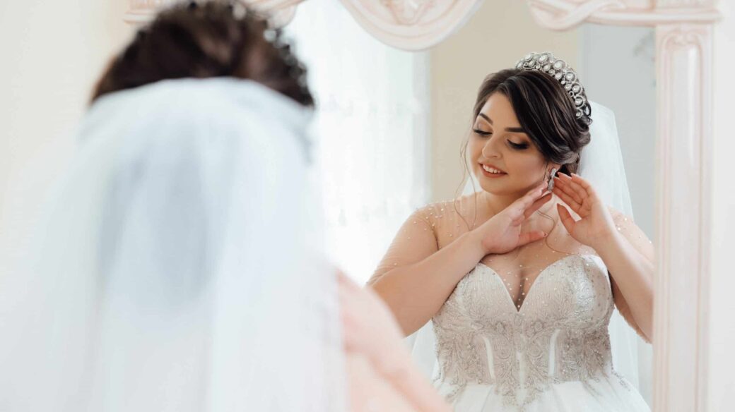 Our top wedding dress picks for plus-size brides