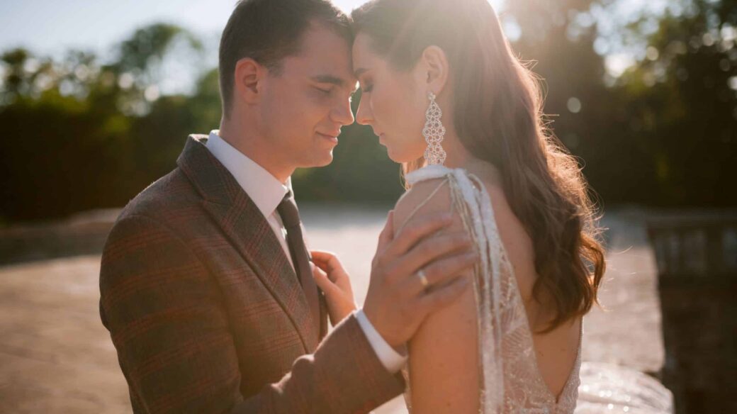 The secret to a happy marriage: 5 lessons every couple can learn when planning their wedding