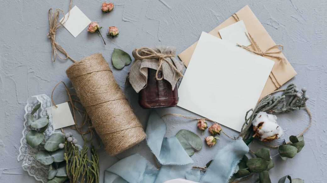 Quirky and Different Save the Date Ideas 