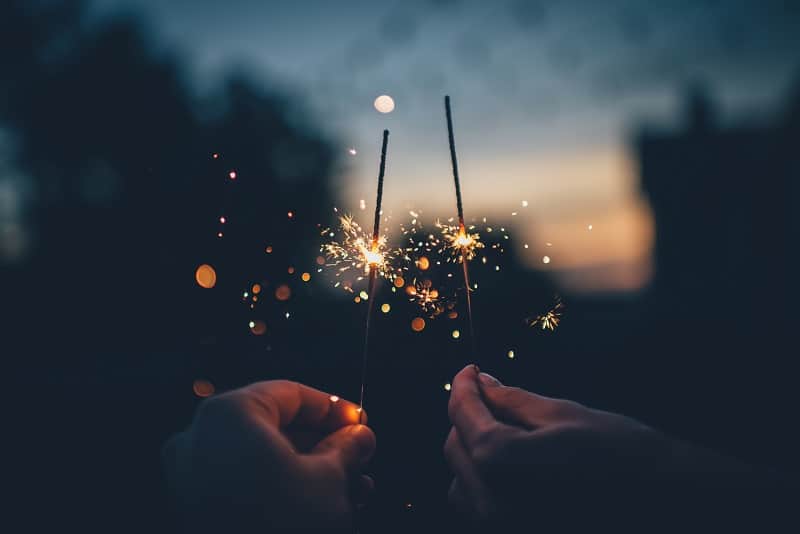 Planning a January wedding
