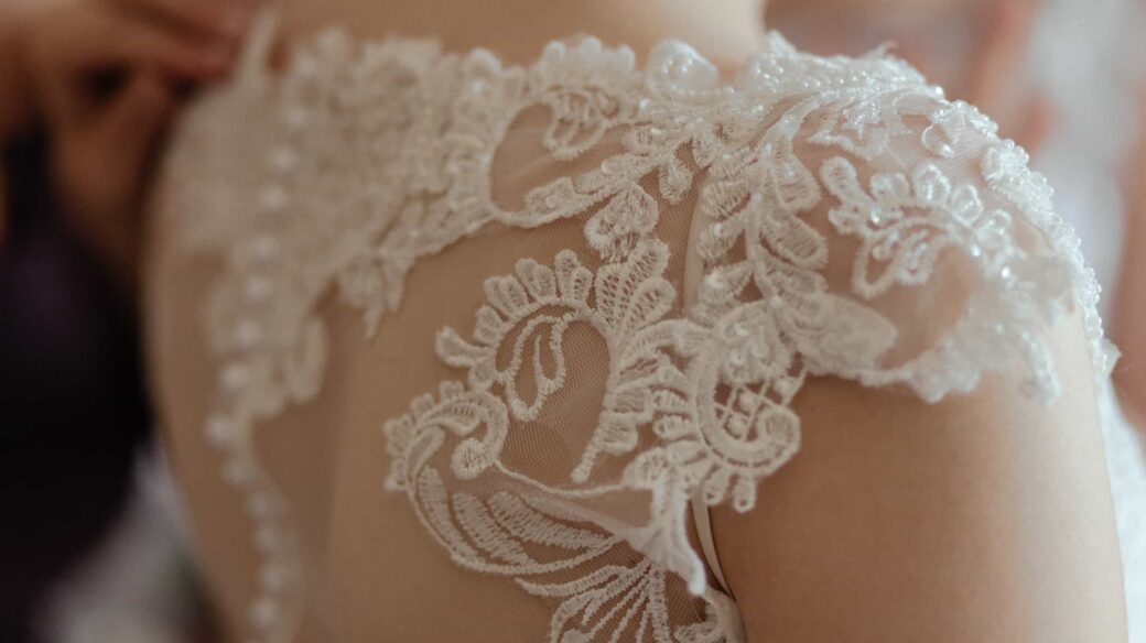 How many dress fittings will I need?