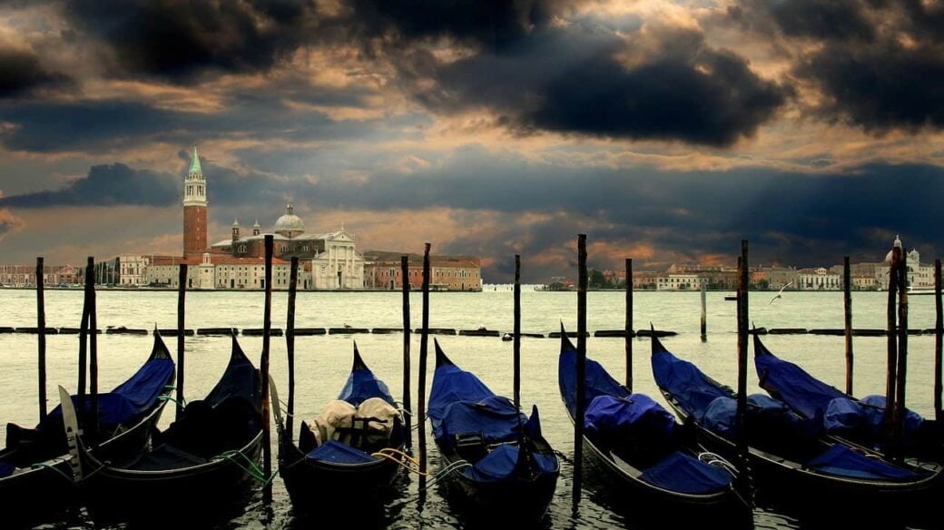 Honeymoon profile: Italy