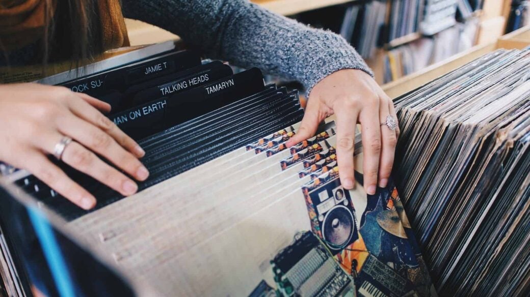 The golden rules of creating an epic ceremony playlist