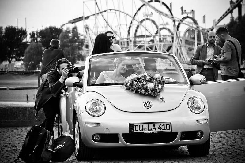 Most common mistakes couple make when planning their wedding