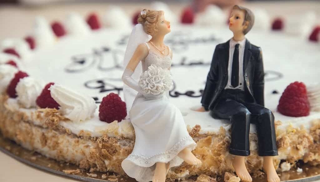 Top wedding trends for 2020